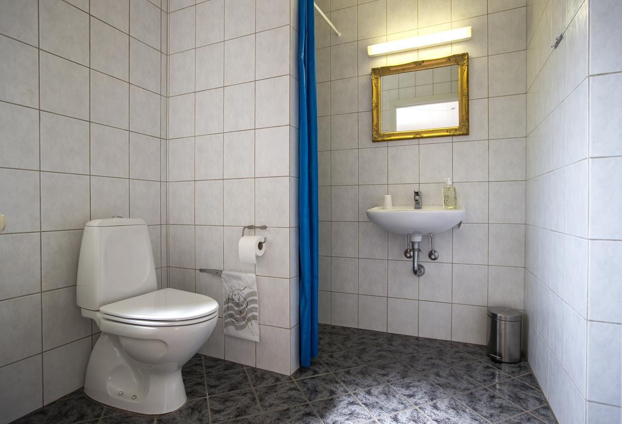 Hotel Bording Bording Stationsby Bilik gambar